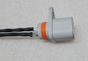 Жгут проводов на 2 форсунки в сборе ISBe, ISDe (Оригинал) 3287699 3287699 / 5301509